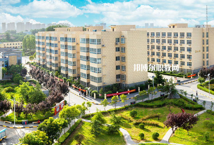 西安高新技師學(xué)院怎么樣、好不好