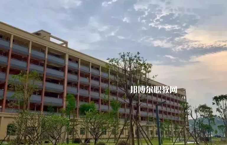廣州涉外學(xué)院中職部2022年報名條件、招生要求、招生對象