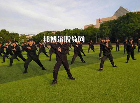 蘭州華中司法職業(yè)學(xué)校怎么樣、好不好