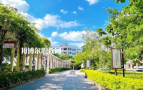 珠海索卡科技技工學(xué)校怎么樣、好不好