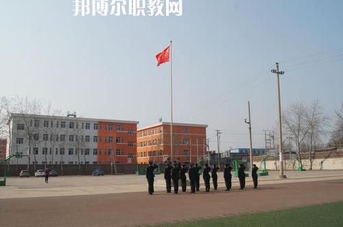 石家莊鹿泉職業(yè)教育中心2022年學(xué)費、收費多少