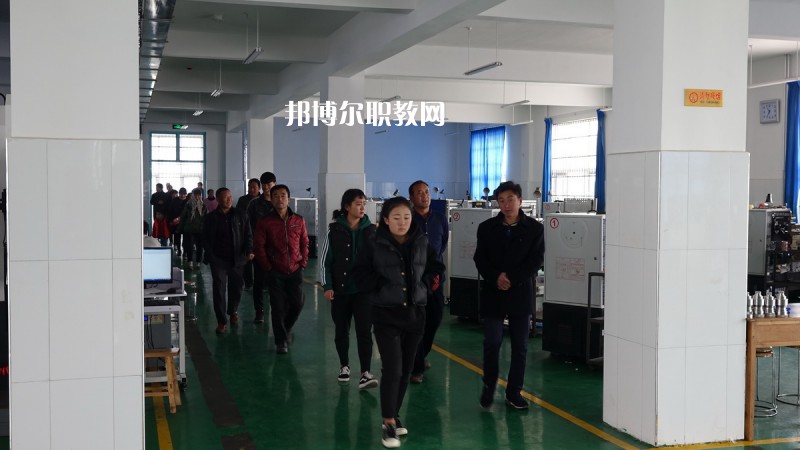 古浪縣職業(yè)技術(shù)教育中心2022年報(bào)名條件、招生要求、招生對象