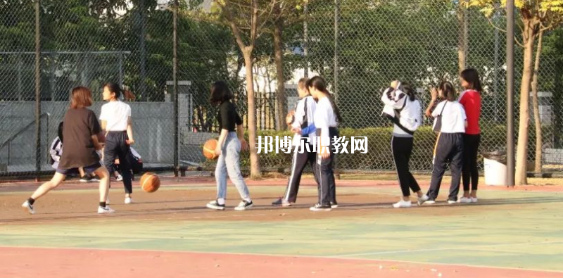 韶關(guān)湞江中等職業(yè)學(xué)校怎么樣、好不好