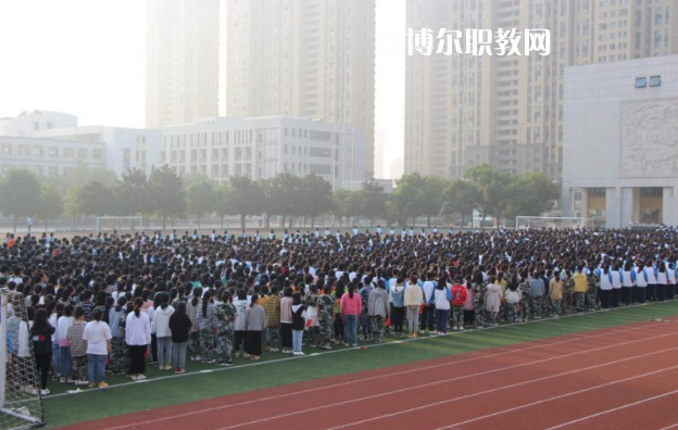 江蘇徐州醫(yī)藥高等職業(yè)學(xué)校2022年報(bào)名條件、招生要求、招生對(duì)象