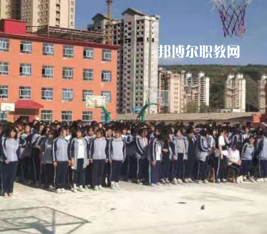 定西隴中護理學校怎么樣、好不好