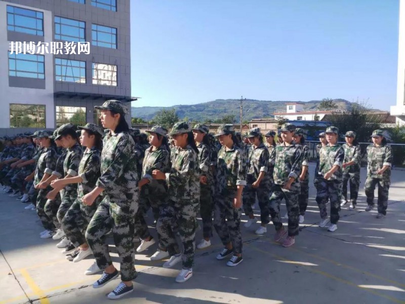 天水麥積區(qū)職業(yè)中等專業(yè)學校怎么樣、好不好