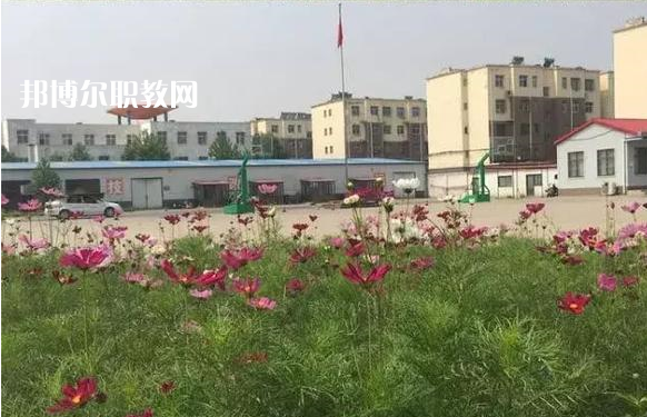 高邑職教中心怎么樣、好不好