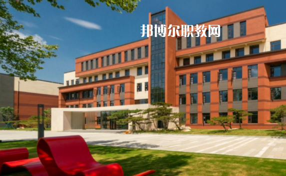 保定科技中等專業(yè)學校怎么樣、好不好