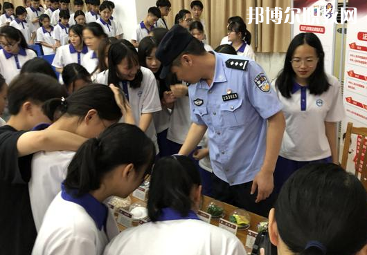 韶關(guān)中等職業(yè)技術(shù)學校2022年報名條件、招生要求、招生對象