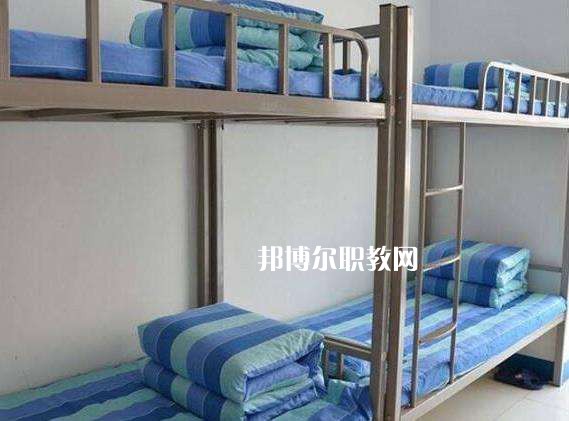 秦皇島市燕?？萍悸殬I(yè)學(xué)校2022年宿舍條件