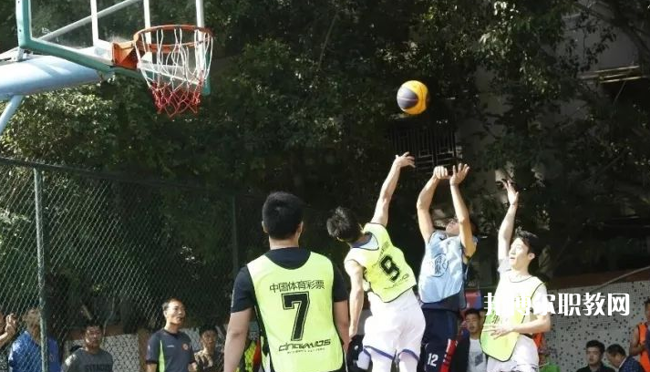 揭陽體育運動學校2022年報名條件、招生要求、招生對象