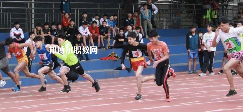 揭陽體育運(yùn)動學(xué)校怎么樣、好不好