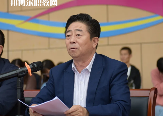 鎮(zhèn)原縣職業(yè)中等專業(yè)學校怎么樣、好不好