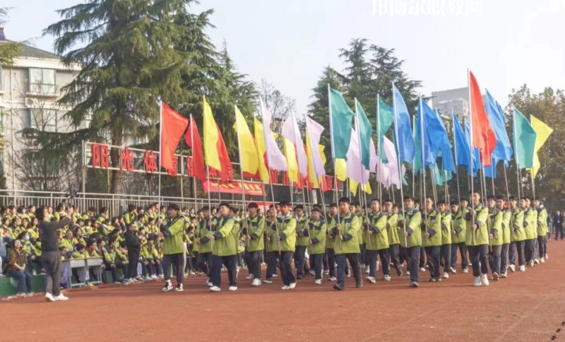 南京浦口中等專業(yè)學(xué)校怎么樣、好不好