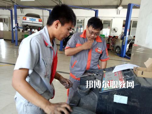 唐山豐潤綜合職業(yè)技術教育中心怎么樣、好不好