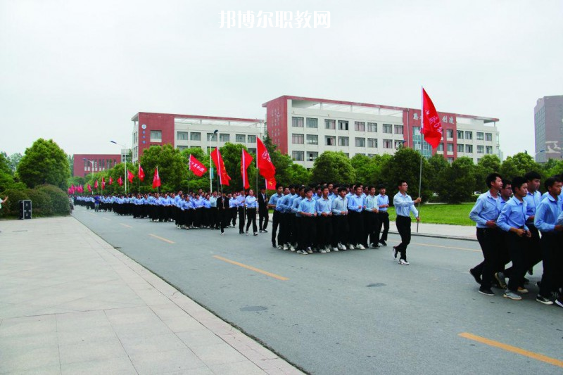 宿遷經(jīng)貿(mào)高等職業(yè)技術(shù)學校2022年報名條件、招生要求、招生對象
