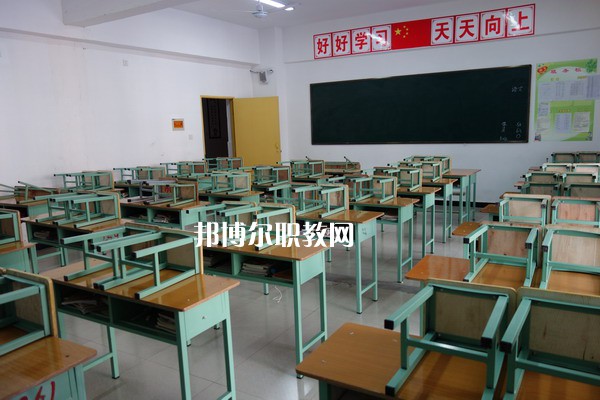 重慶聚英技工學校升學部怎么樣、好不好