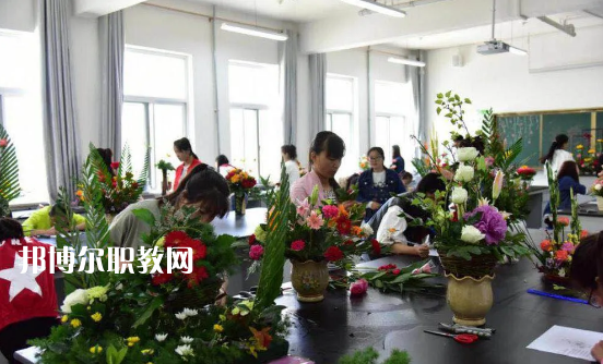 甘肅省臨夏州職業(yè)技術(shù)學(xué)校怎么樣、好不好