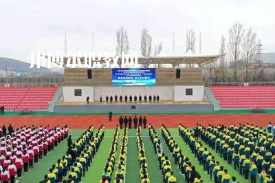 臨夏州民族學(xué)校2022年報(bào)名條件、招生要求、招生對(duì)象