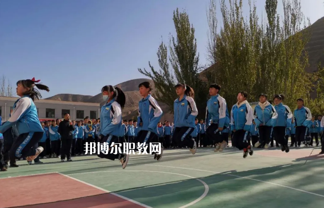 永登中等職業(yè)技術(shù)學(xué)校怎么樣、好不好