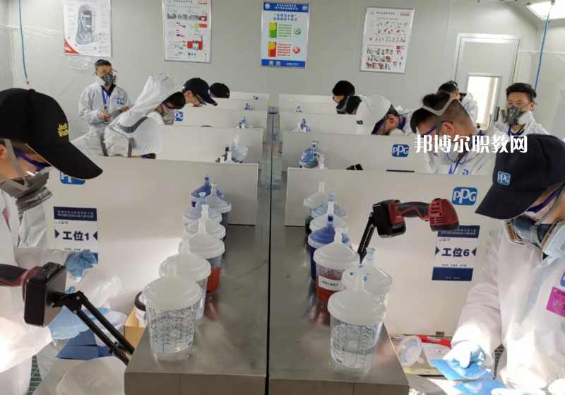 貴州交通運(yùn)輸學(xué)校2022年報(bào)名條件、招生要求、招生對(duì)象