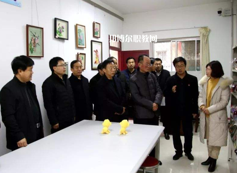 靈臺(tái)職教中心2022年學(xué)費(fèi)、收費(fèi)多少