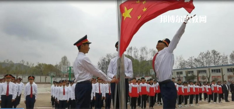 定西洮河高級職業(yè)中學怎么樣，好不好
