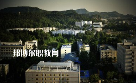 貴州林業(yè)學校2022年學費、收費多少