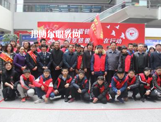 南京體育運(yùn)動學(xué)校怎么樣、好不好
