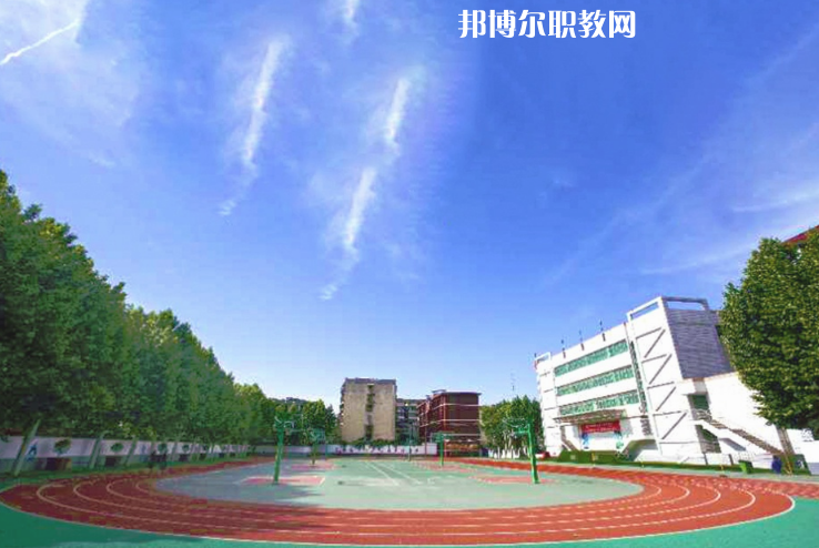 榆林益友能源化工技術學校怎么樣、好不好