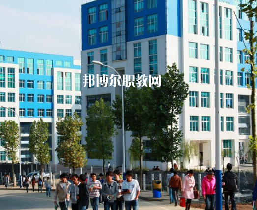 黔南州技工學(xué)校怎么樣、好不好
