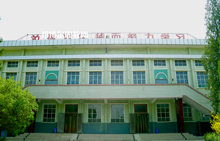 甘肅軌道交通運(yùn)輸技工學(xué)校2022年報(bào)名條件、招生要求、招生對(duì)象