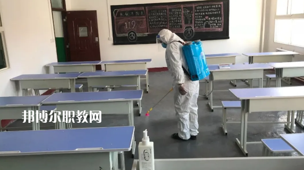 西安工業(yè)技工學(xué)校怎么樣、好不好