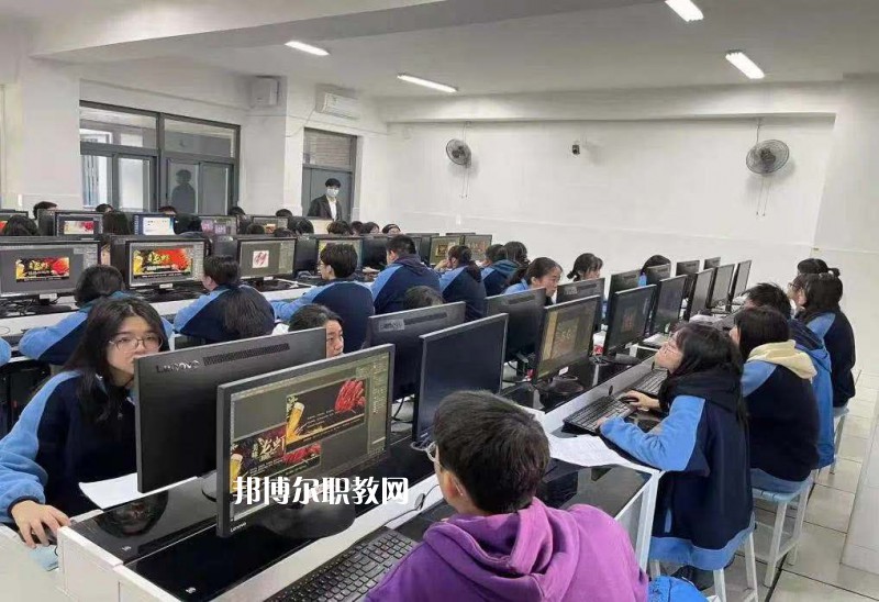 南京莫愁中等專業(yè)學(xué)校怎么樣、好不好