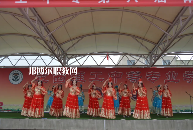 定西理工中專學(xué)校2022年招生錄取分數(shù)線