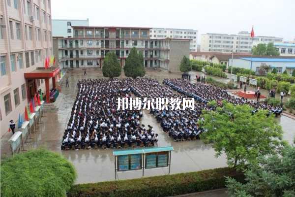西峰職業(yè)中等專業(yè)學(xué)校2022年報(bào)名條件、招生要求、招生對(duì)象
