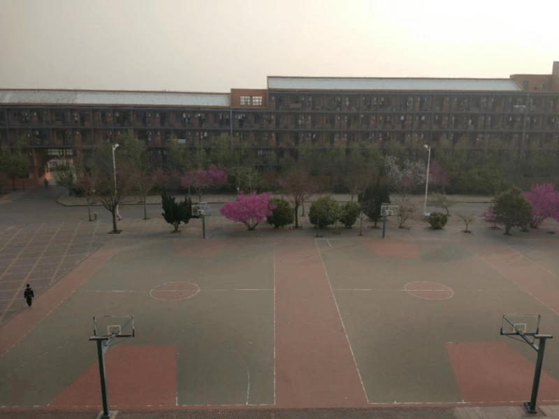 邯鄲第四職業(yè)中學(xué)怎么樣、好不好