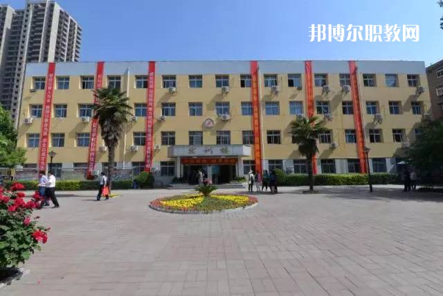 邯鄲第二職業(yè)中學(xué)2022年報名條件、招生要求、招生對象