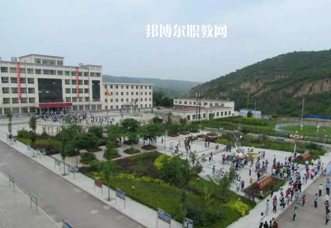甘肅寧縣職業(yè)中等專業(yè)學校2022年招生錄取分數(shù)線