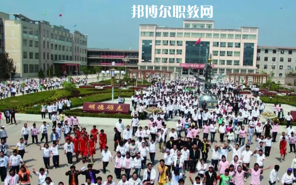 甘肅寧縣職業(yè)中等專業(yè)學(xué)校2022年報名條件、招生要求、招生對象 
