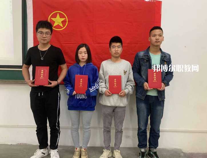 咸陽中鐵工程職業(yè)技術學校怎么樣、好不好