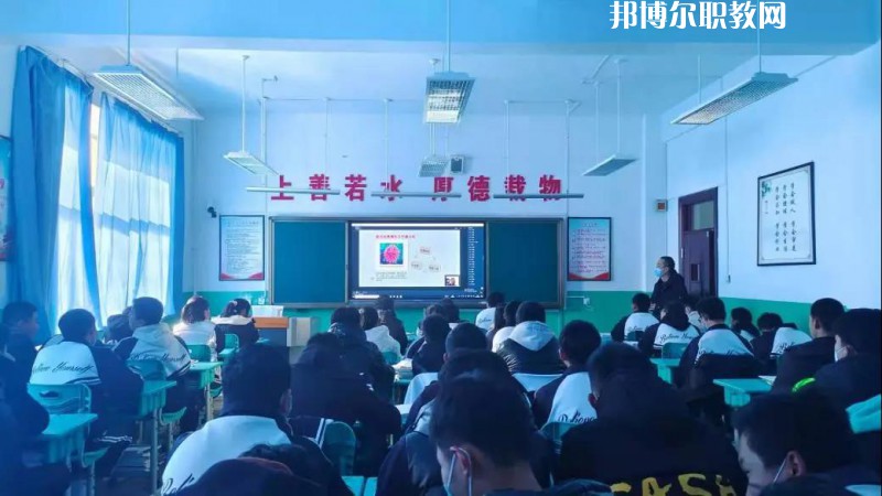 敦煌藝術(shù)旅游中等專業(yè)學(xué)校怎么樣、好不好