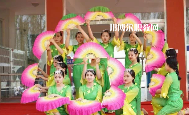 定州衛(wèi)生中等專業(yè)學校2022年學費、收費多少