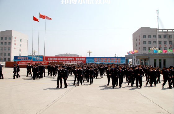 陜西振華職業(yè)中等專業(yè)學校2022年報名條件、招生要求、招生對象