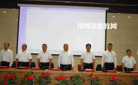 武威涼州區(qū)職業(yè)中等專(zhuān)業(yè)學(xué)校2022年宿舍條件