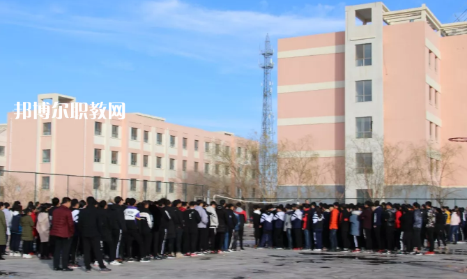 酒泉農(nóng)墾技工學(xué)校2022年報(bào)名條件、招生要求、招生對(duì)象