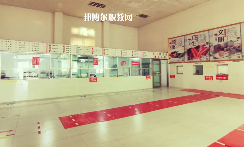 貴陽經(jīng)濟技術(shù)學(xué)校2022年學(xué)費、收費多少