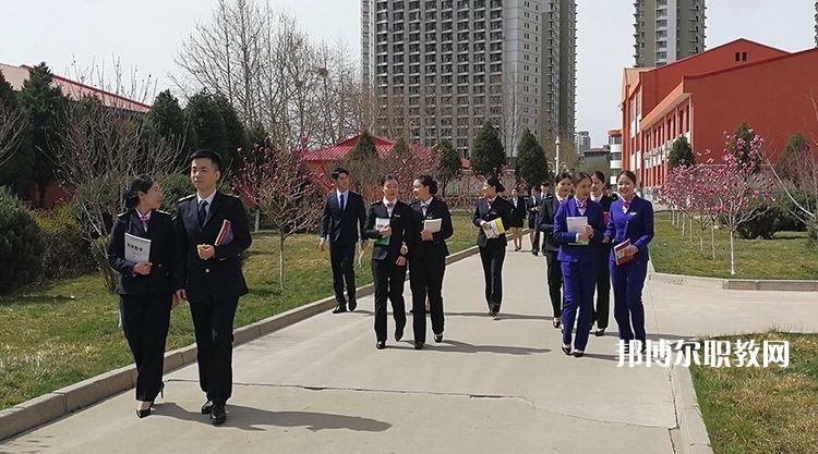 秦皇島渤?？萍贾械葘I(yè)學(xué)校2022年報(bào)名條件、招生要求、招生對(duì)象