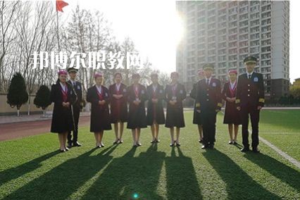 秦皇島渤?？萍贾械葘I(yè)學(xué)校2022年有哪些專業(yè)