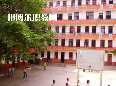 貴州貴陽經貿職業(yè)學校2022年學費、收費多少